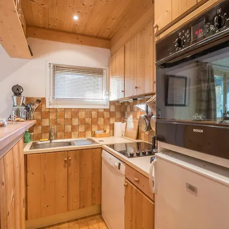 Apartamento Crystal - Welkeys