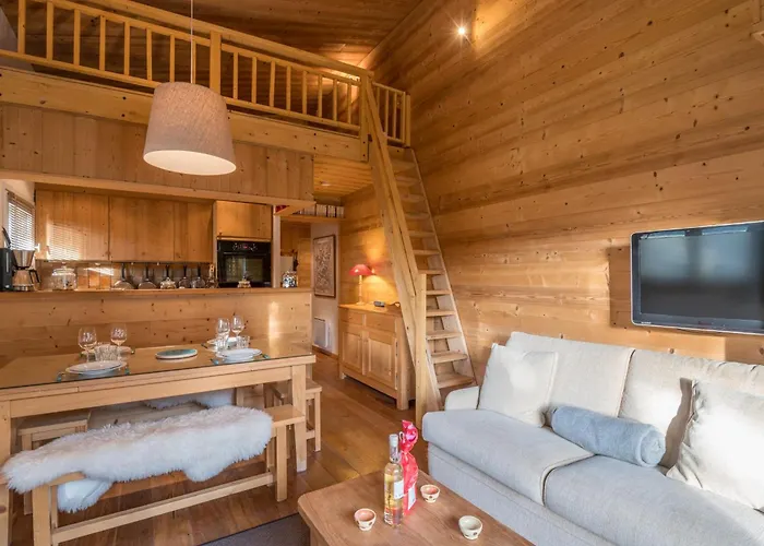 Crystal - Welkeys Megève