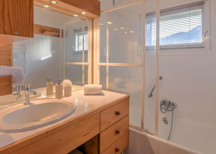 Crystal - Welkeys Megève