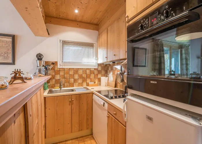 Apartamento Crystal - Welkeys