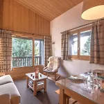 Crystal - Welkeys Appartement Megève