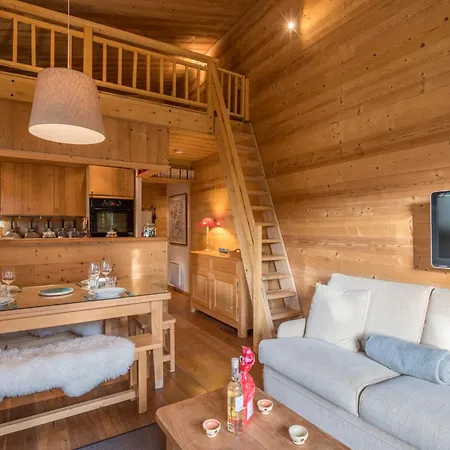 Crystal - Welkeys Межев